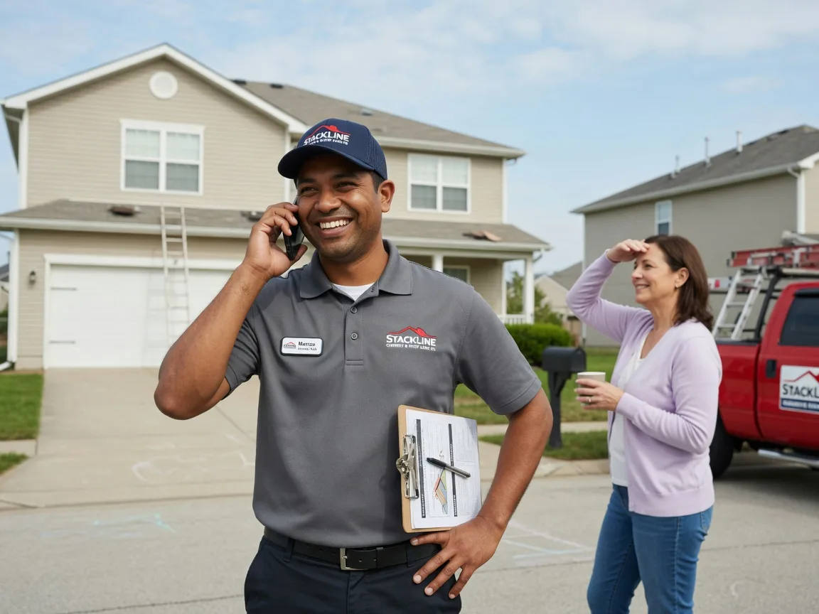 Chimney flashing repair Thermopolis, WY FAQs